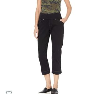 NWT Jag Marion crop jean